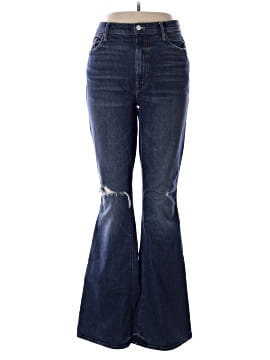Mother Superior Jeans