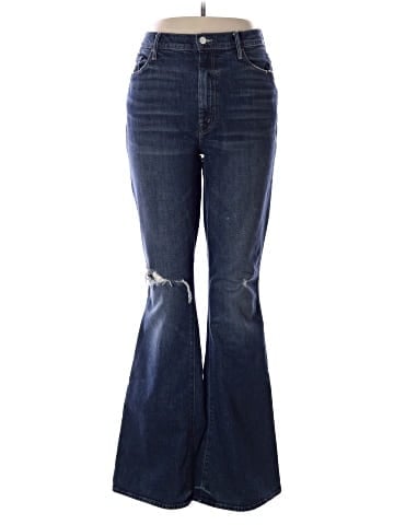 Mother Superior Jeans (view 1)