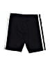Adidas Black Athletic Shorts Size 6X - photo 2