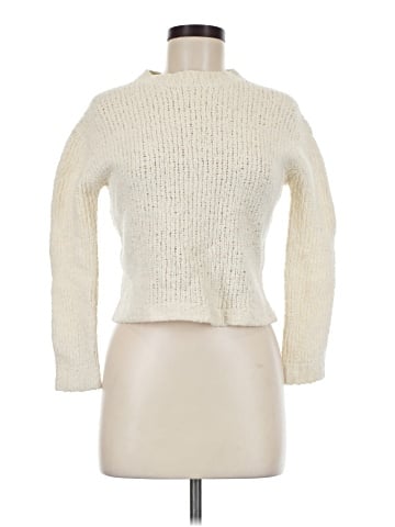 Vince. Turtleneck Sweater (view 1)