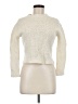 Vince. Ivory Turtleneck Sweater Size M - photo 1