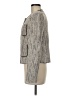 Marissa Webb Tweed Gray Blazer Size 8 - photo 5