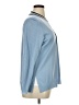 misook Blue Cardigan Size XL - photo 4