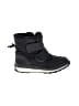 Unbranded Black Boots Size 3 (youth) - photo 1
