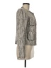 Marissa Webb Tweed Gray Blazer Size 8 - photo 4