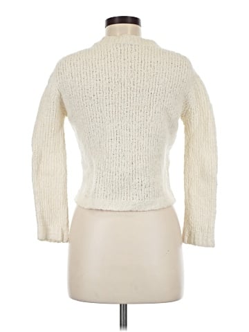 Vince. Turtleneck Sweater (view 2)