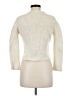 Vince. Ivory Turtleneck Sweater Size M - photo 2