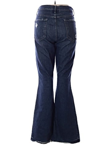 Mother Superior Jeans (view 2)