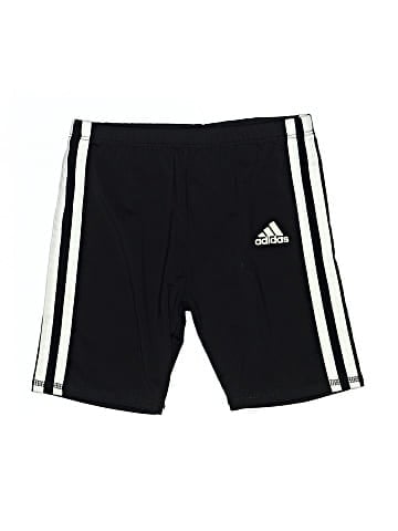 Adidas Athletic Shorts (view 1)