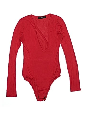 Missguided Bodysuit (view 1)