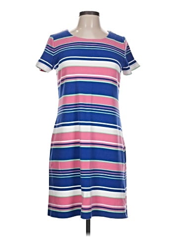 Talbots Casual Dress (view 1)