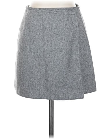 Express Wool Skirt (view 1)