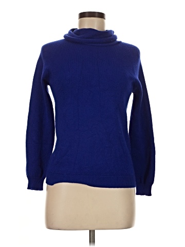 Sandro Ferrone Turtleneck Sweater (view 1)
