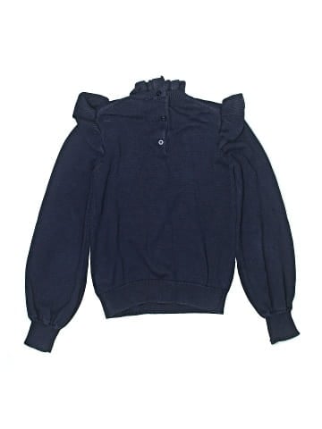 Janie and Jack Pullover Sweater (view 2)