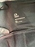 Gap Fit Stars Black Active Pants Size XL - photo 4
