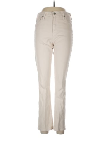 Adriano Goldschmied Khakis (view 1)