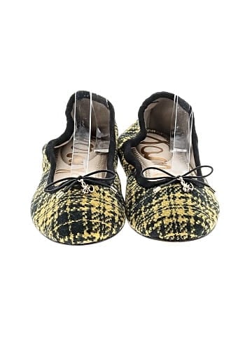 Sam Edelman Flats (view 2)