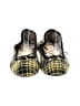 Sam Edelman Houndstooth Yellow Flats Size 8 - photo 2