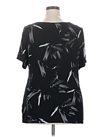 Apt. 9 Short Sleeve T-Shirt (view 2)