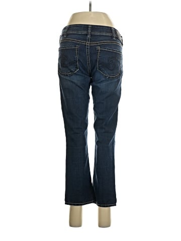 Silver Jeans Co. Jeans (view 2)