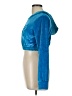 Vanity Blue Zip Up Hoodie Size L - photo 5