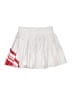Athleta Stripes Red White Active Skort Size XXS - photo 2