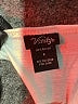 Vanity Silver Sleeveless Top Size S - photo 7