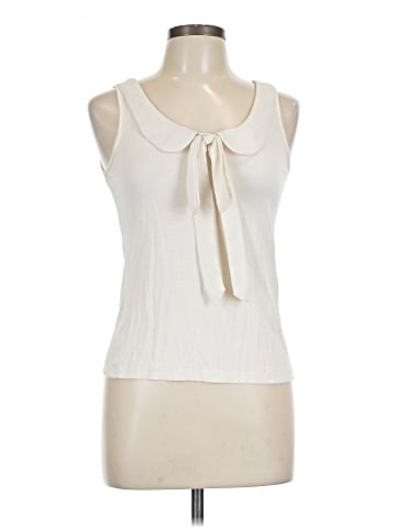 Limited Collection Sleeveless T-Shirt (view 1)