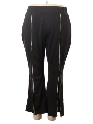 BLOOMCHIC Track Pants (view 1)