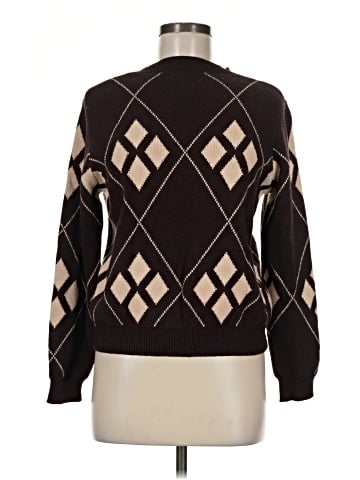 Cider Pullover Sweater (view 1)