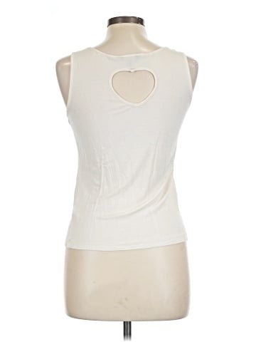 Limited Collection Sleeveless T-Shirt (view 2)