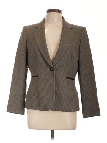 Tahari by ASL Blazer (view 1)