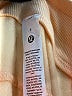 Lululemon Athletica Solid Yellow Athletic Shorts Size 6 - photo 3
