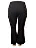 BLOOMCHIC Black Track Pants Size 22 - photo 2