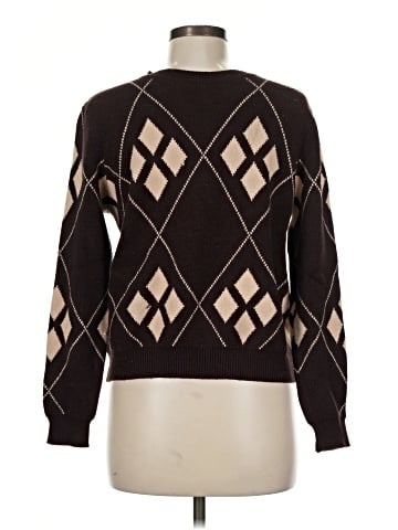 Cider Pullover Sweater (view 2)