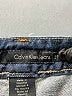 CALVIN KLEIN JEANS Blue Jeans Size 29 waist - photo 7