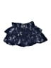Gap Kids Floral Blue Skort Size L (kids) - photo 1