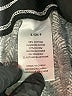 Unbranded Chevron-herringbone Black Casual Pants Size S - photo 7