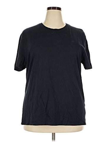 Calvin Klein Short Sleeve T-Shirt (view 1)
