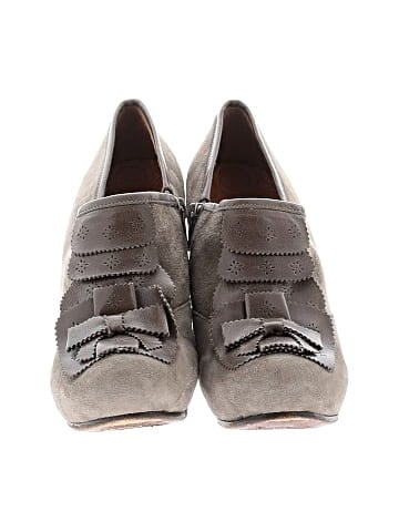 Chie Mihara Heels (view 2)