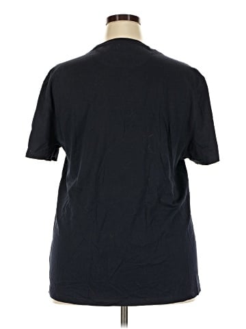 Calvin Klein Short Sleeve T-Shirt (view 2)