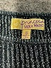 Princess Vera Wang Metallic Gray Pullover Sweater Size S - photo 7