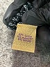 Princess Vera Wang Metallic Gray Pullover Sweater Size S - photo 8