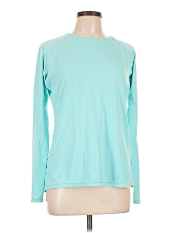 NRS Long Sleeve T-Shirt (view 1)