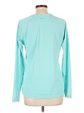 NRS Long Sleeve T-Shirt (view 2)