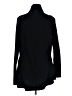 Adrienne Vittadini Solid Black Kimono Size XL - photo 2