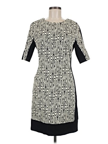 W118 by Walter Baker Casual Dress (view 1)