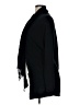Adrienne Vittadini Solid Black Kimono Size XL - photo 5