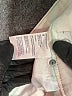 Tommy Hilfiger Ivory Jeans Size 8 - photo 4
