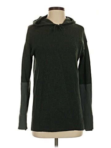 Athleta Wool Pullover Sweater (view 1)